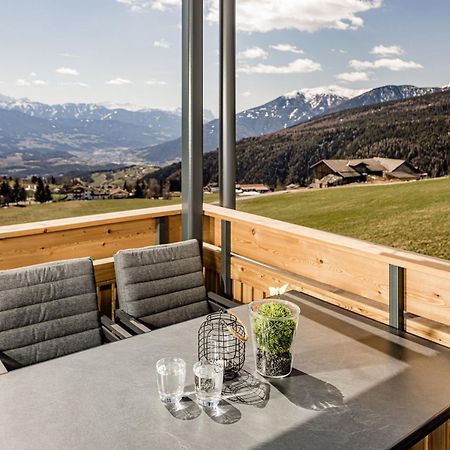 Apartmán Sweet Dolomiti Sonneck Maranza Exteriér fotografie