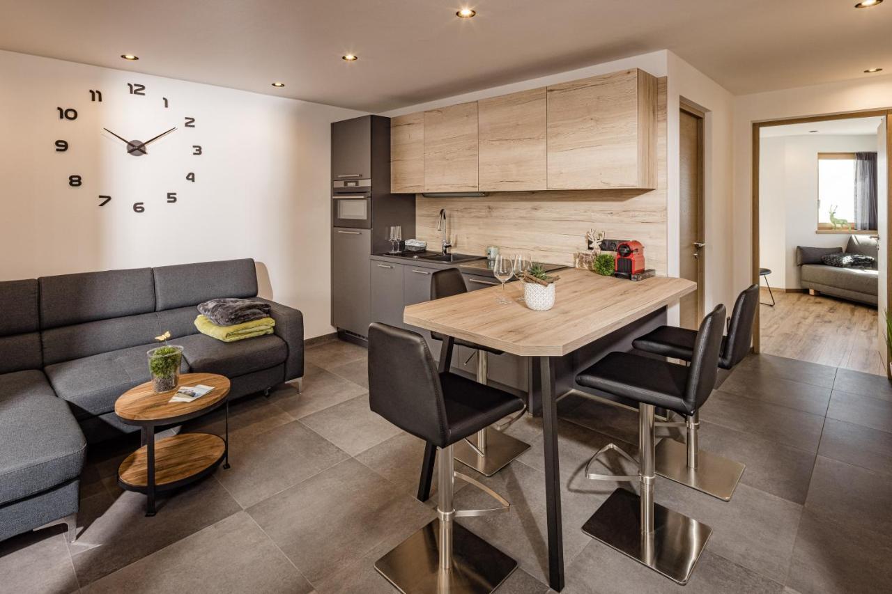 Apartmán Sweet Dolomiti Sonneck Maranza Exteriér fotografie
