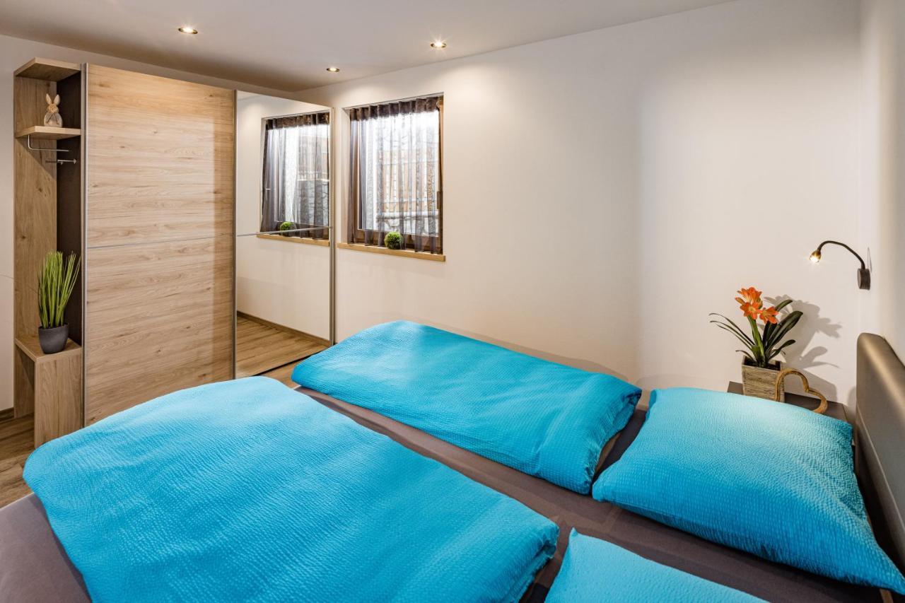 Apartmán Sweet Dolomiti Sonneck Maranza Exteriér fotografie