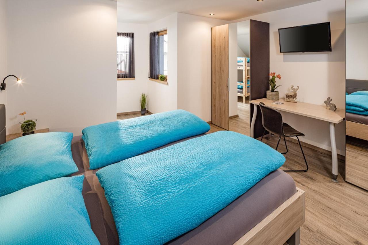 Apartmán Sweet Dolomiti Sonneck Maranza Exteriér fotografie