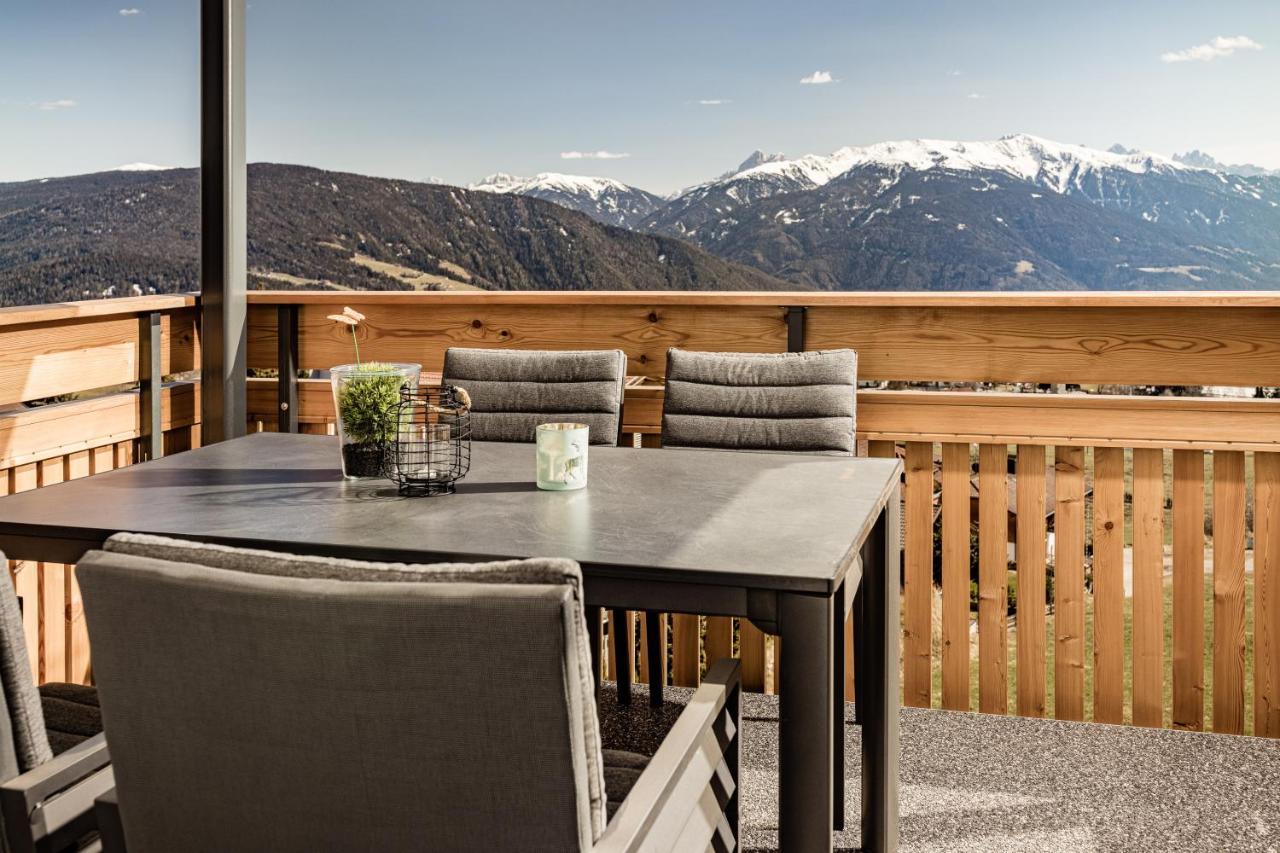 Apartmán Sweet Dolomiti Sonneck Maranza Exteriér fotografie