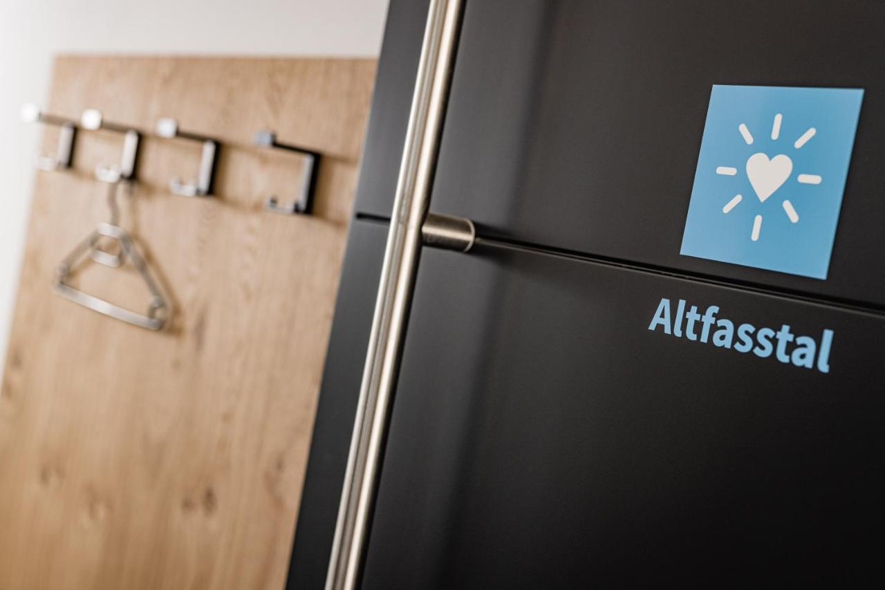 Apartmán Sweet Dolomiti Sonneck Maranza Exteriér fotografie